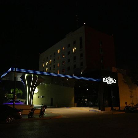 Hotel El Sembrador Guasave Zewnętrze zdjęcie