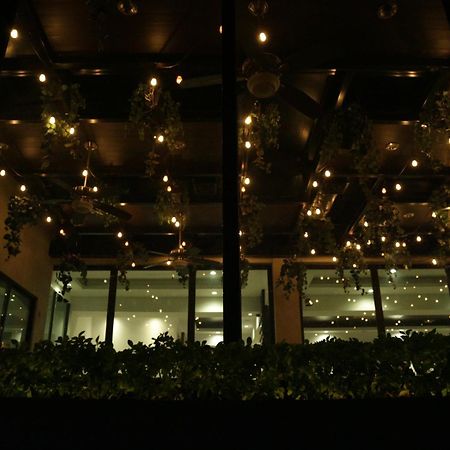Hotel El Sembrador Guasave Zewnętrze zdjęcie