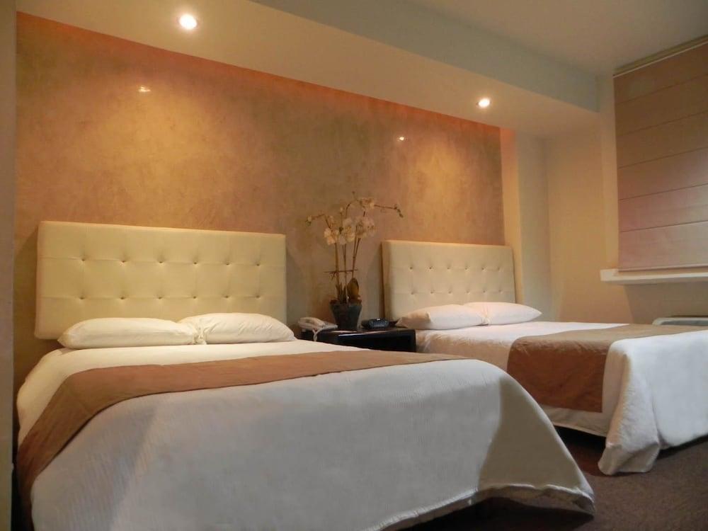 Hotel El Sembrador Guasave Zewnętrze zdjęcie