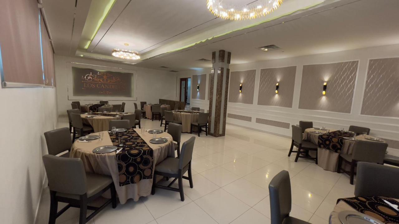 Hotel El Sembrador Guasave Zewnętrze zdjęcie