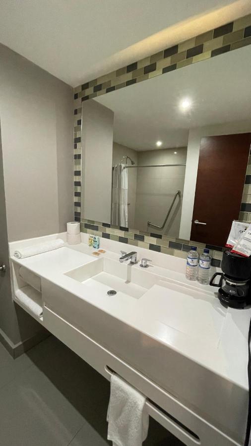 Hotel El Sembrador Guasave Zewnętrze zdjęcie