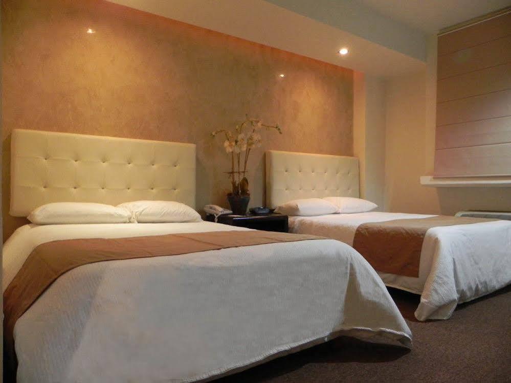 Hotel El Sembrador Guasave Zewnętrze zdjęcie