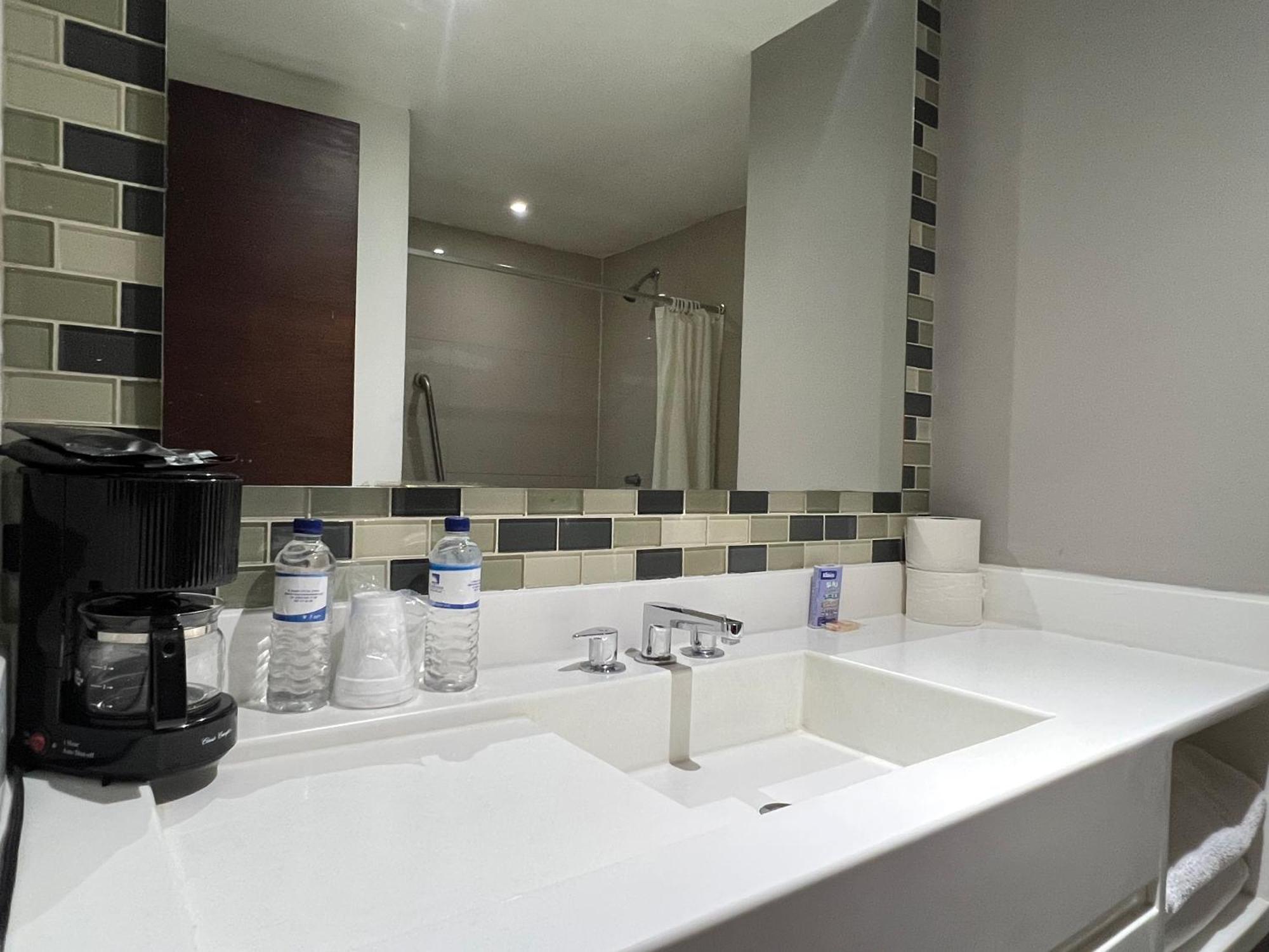 Hotel El Sembrador Guasave Zewnętrze zdjęcie