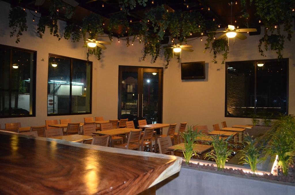 Hotel El Sembrador Guasave Zewnętrze zdjęcie