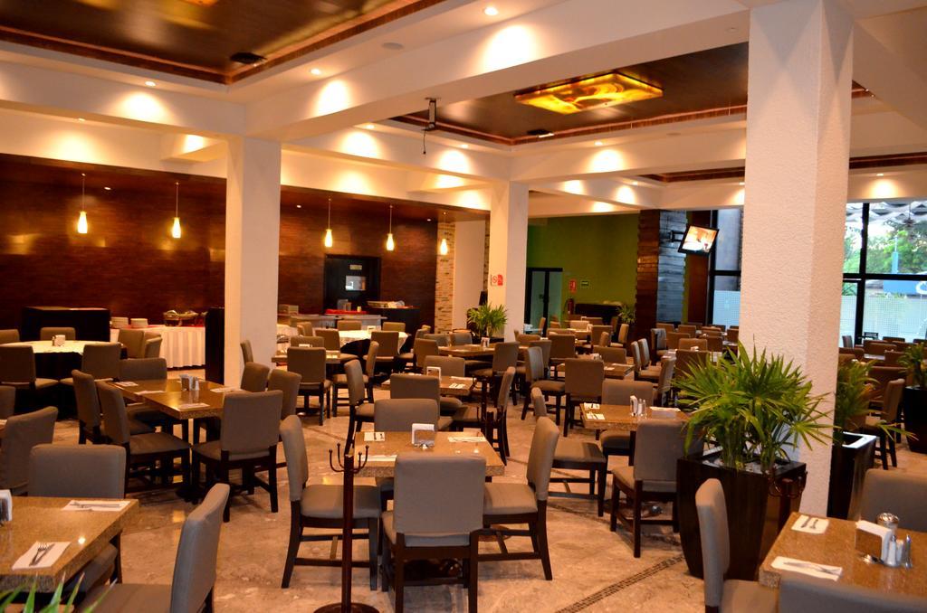 Hotel El Sembrador Guasave Zewnętrze zdjęcie