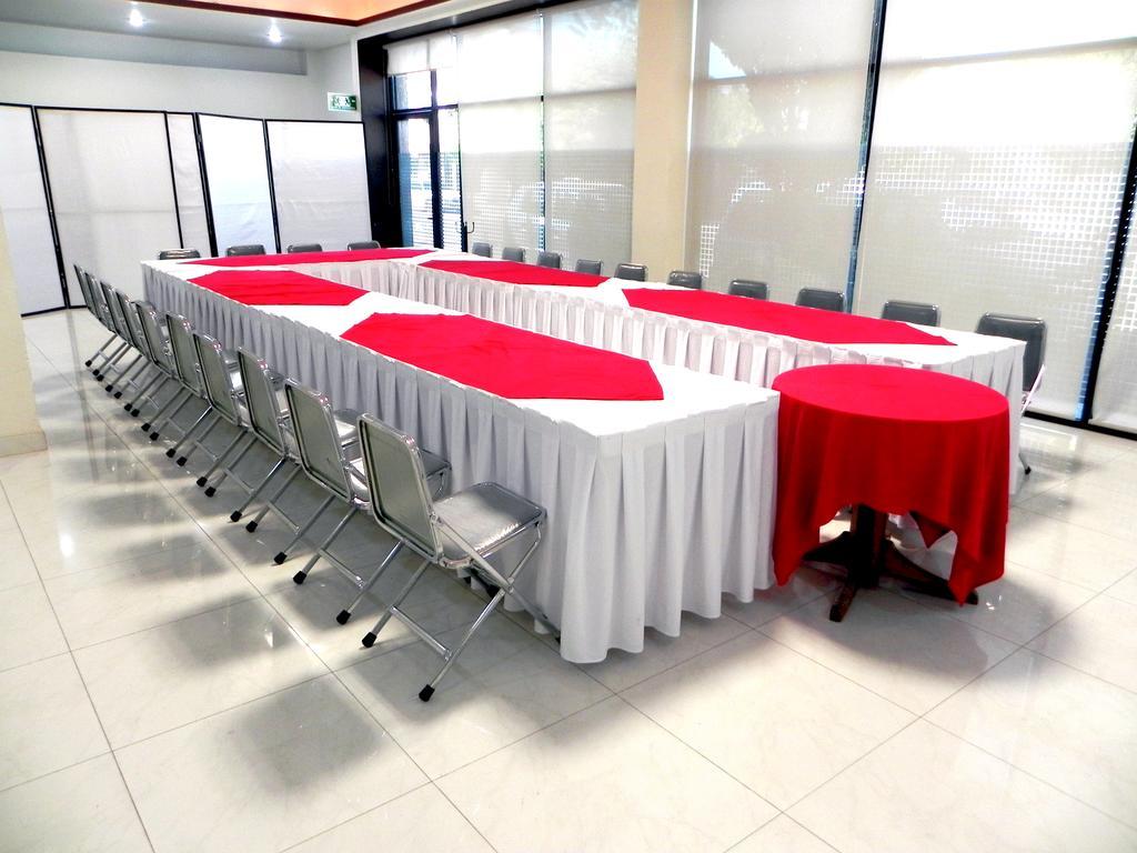 Hotel El Sembrador Guasave Zewnętrze zdjęcie