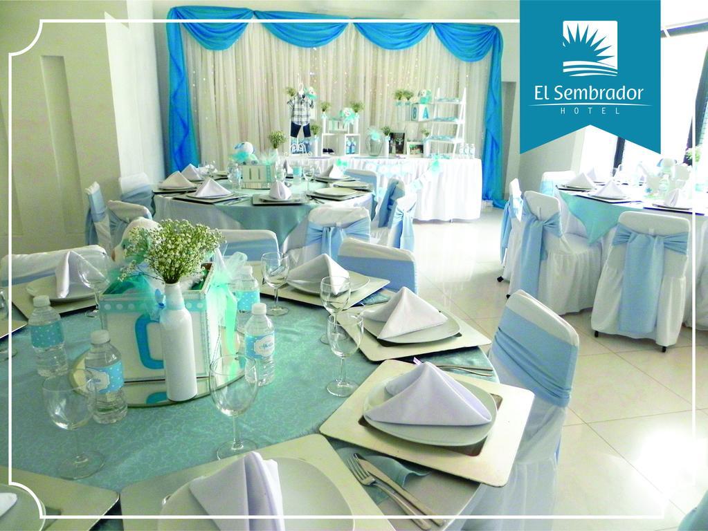 Hotel El Sembrador Guasave Zewnętrze zdjęcie