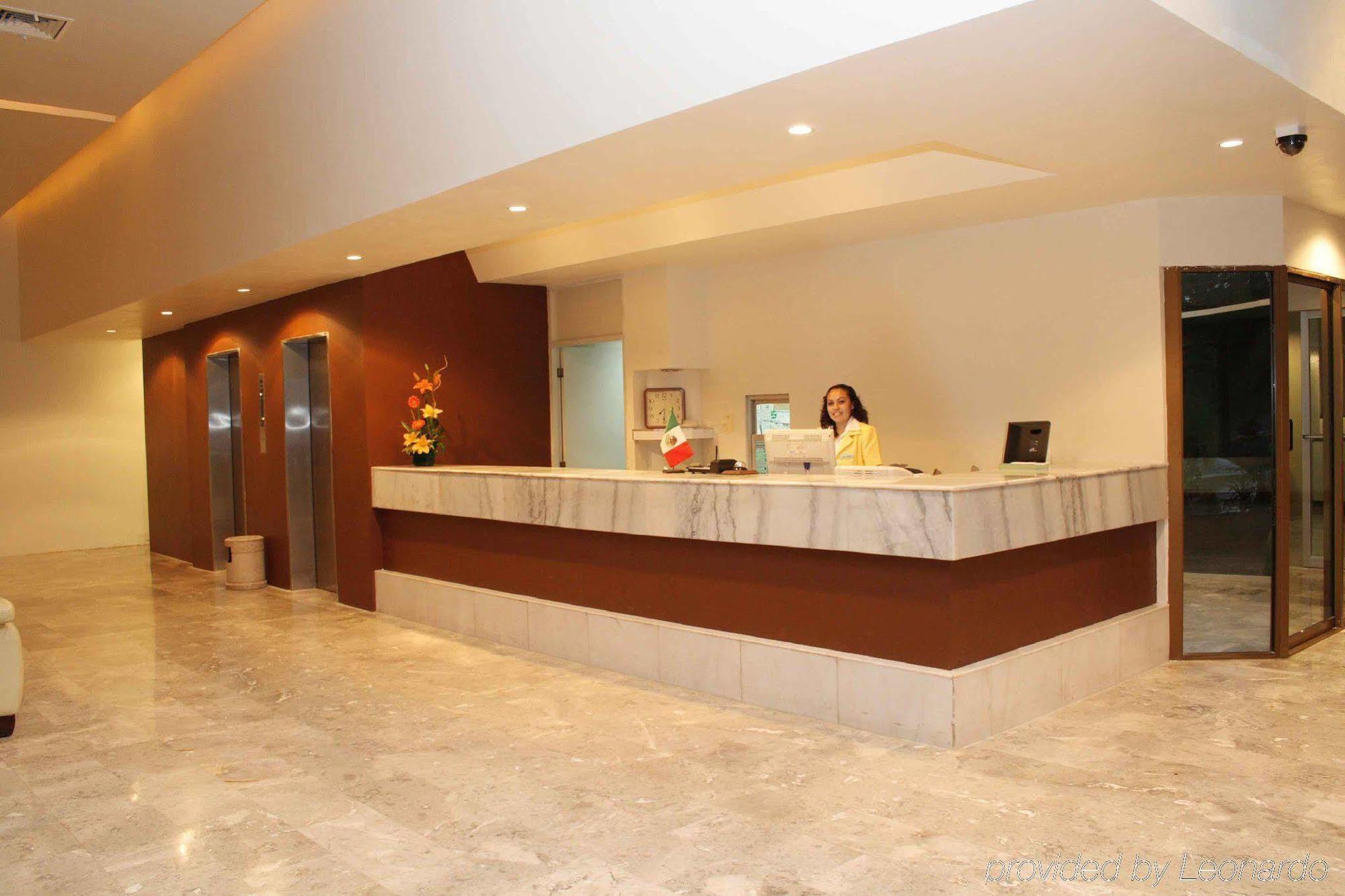 Hotel El Sembrador Guasave Zewnętrze zdjęcie