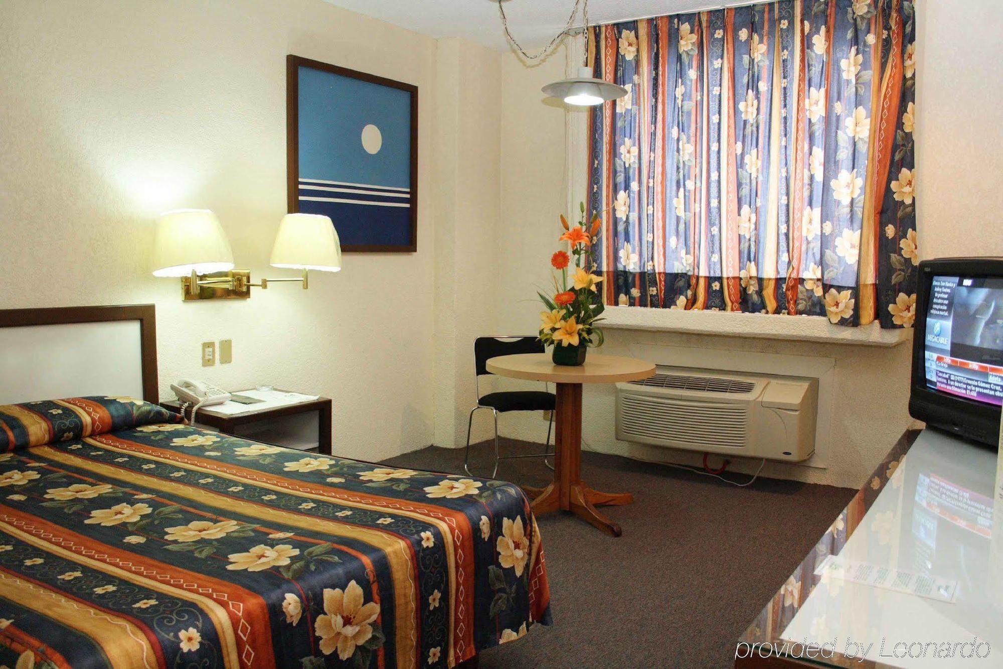 Hotel El Sembrador Guasave Zewnętrze zdjęcie