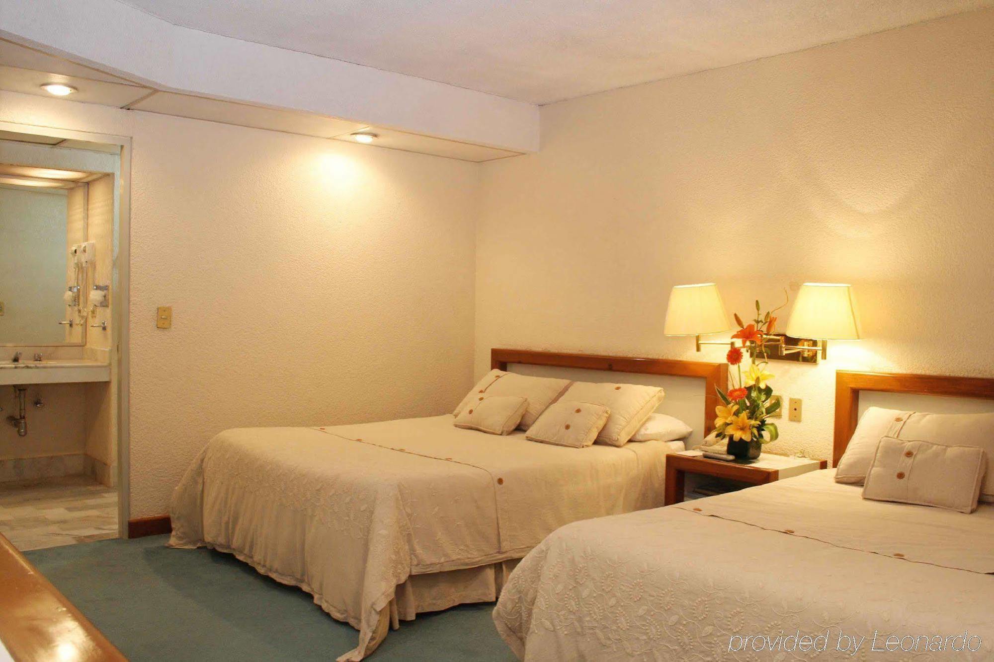 Hotel El Sembrador Guasave Zewnętrze zdjęcie
