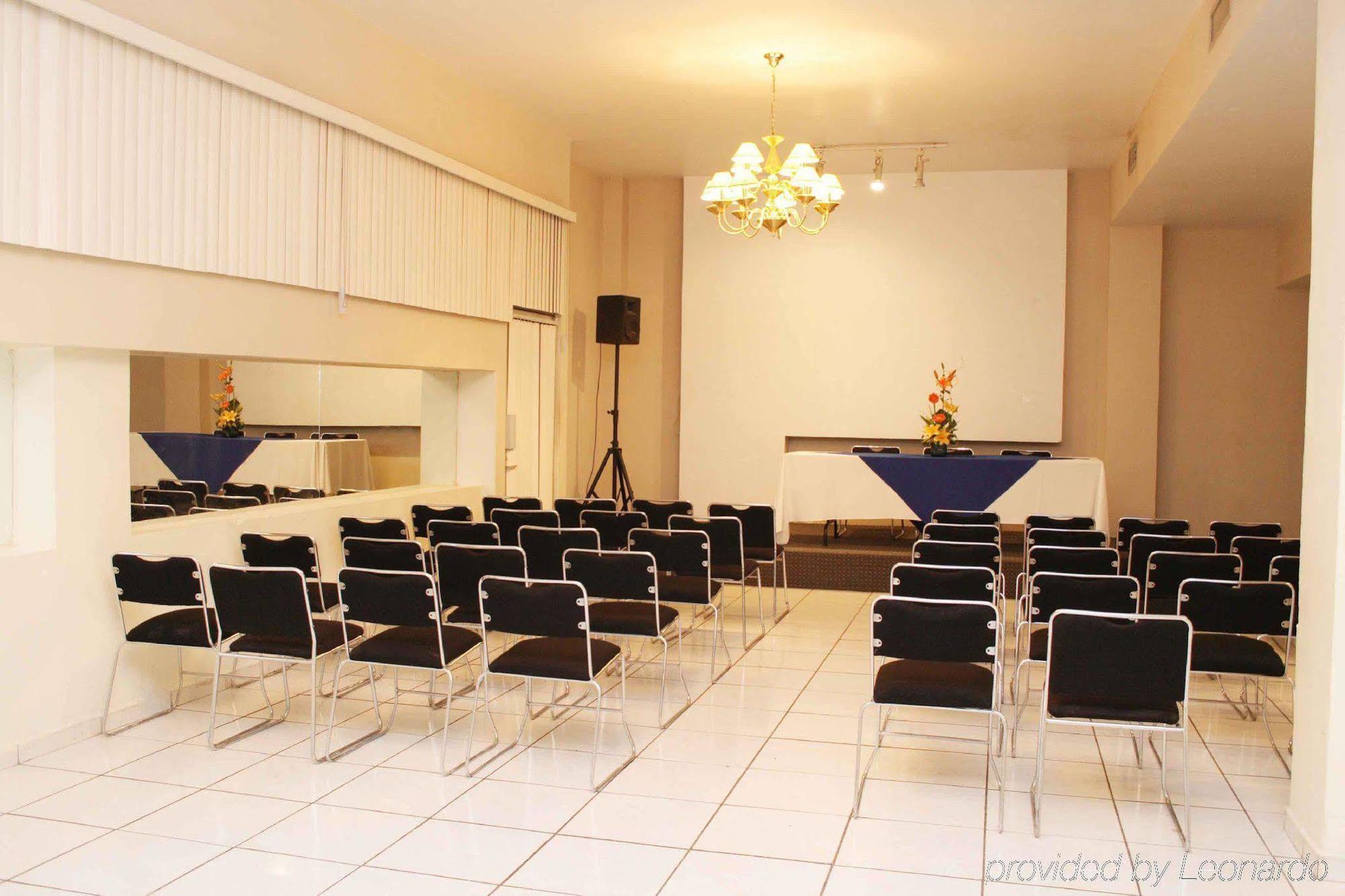 Hotel El Sembrador Guasave Zewnętrze zdjęcie