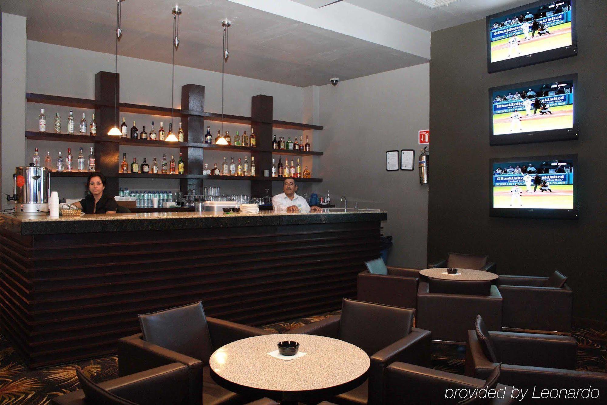 Hotel El Sembrador Guasave Zewnętrze zdjęcie