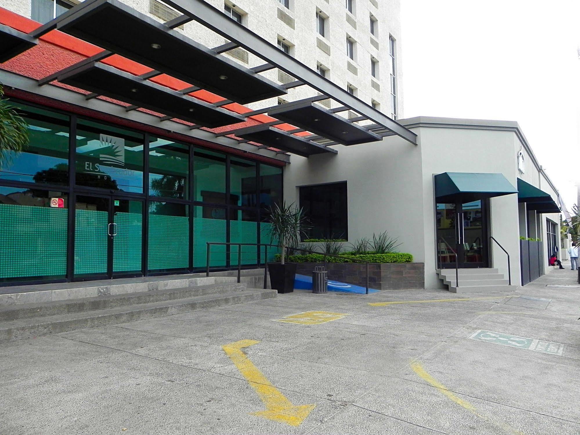 Hotel El Sembrador Guasave Zewnętrze zdjęcie