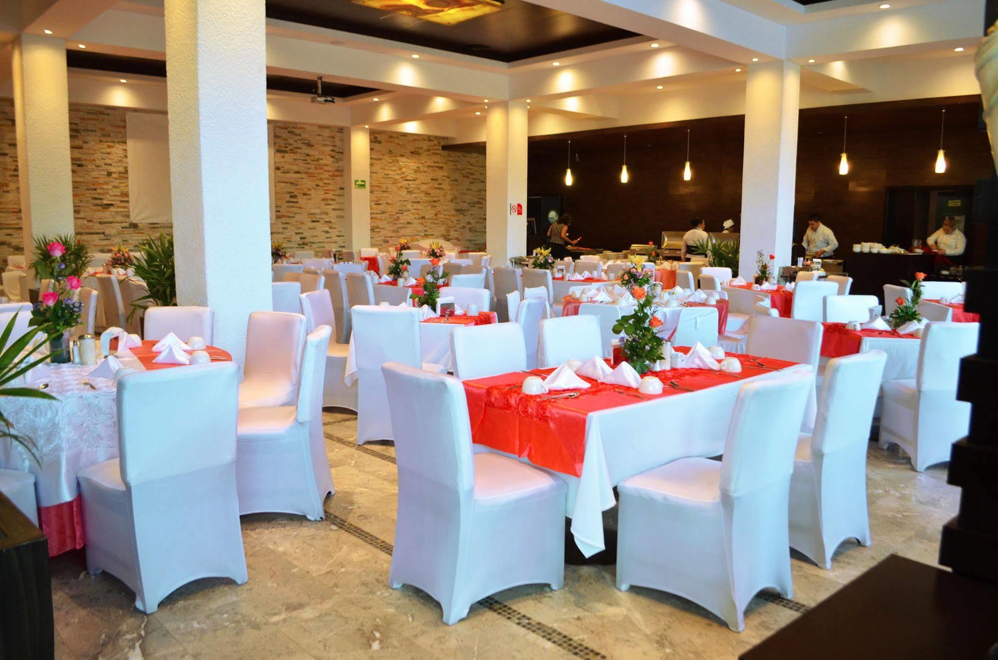 Hotel El Sembrador Guasave Zewnętrze zdjęcie