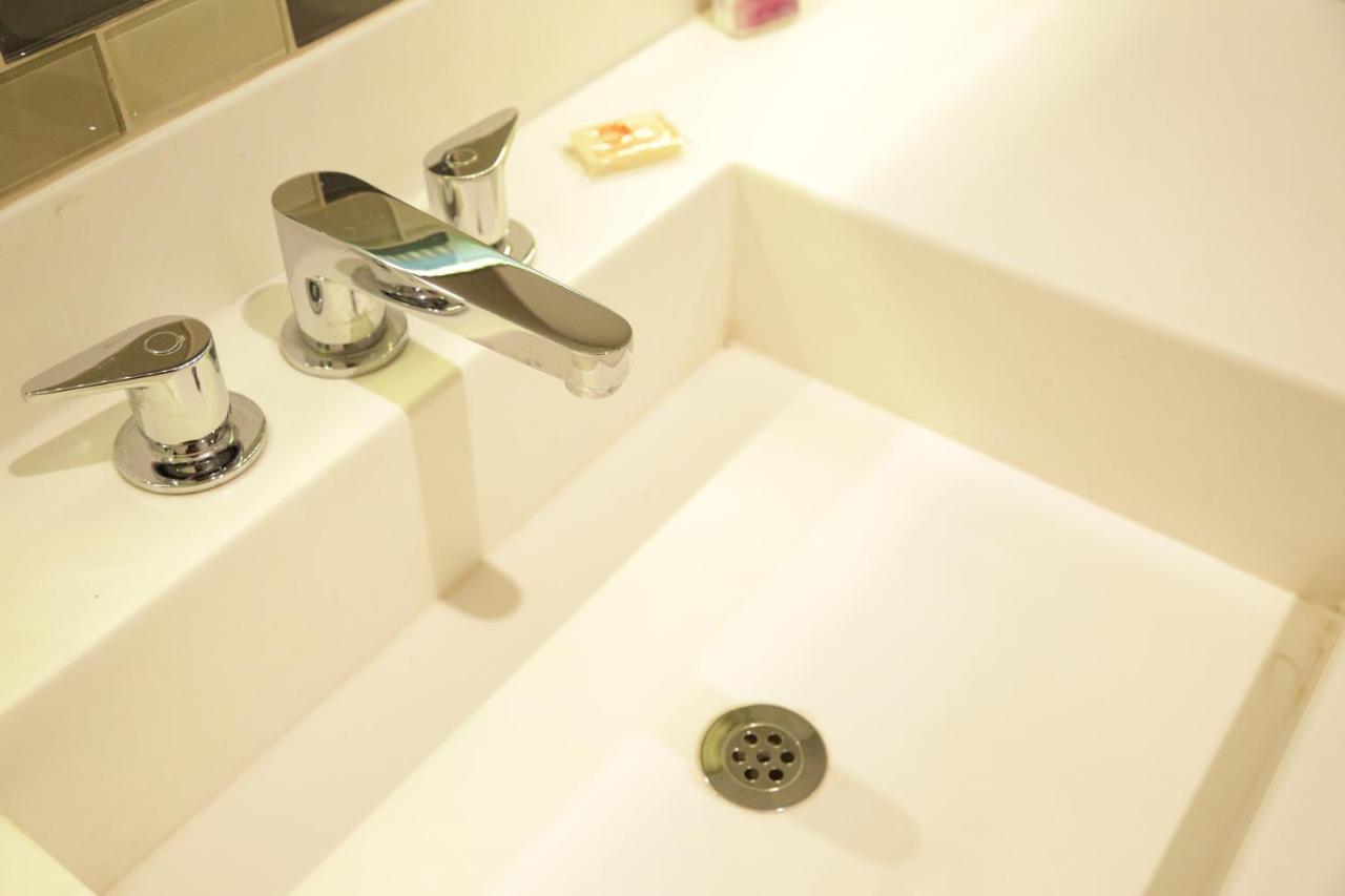 Hotel El Sembrador Guasave Zewnętrze zdjęcie