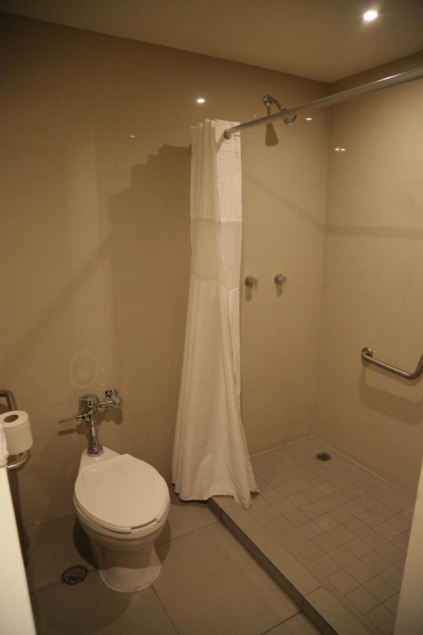 Hotel El Sembrador Guasave Zewnętrze zdjęcie